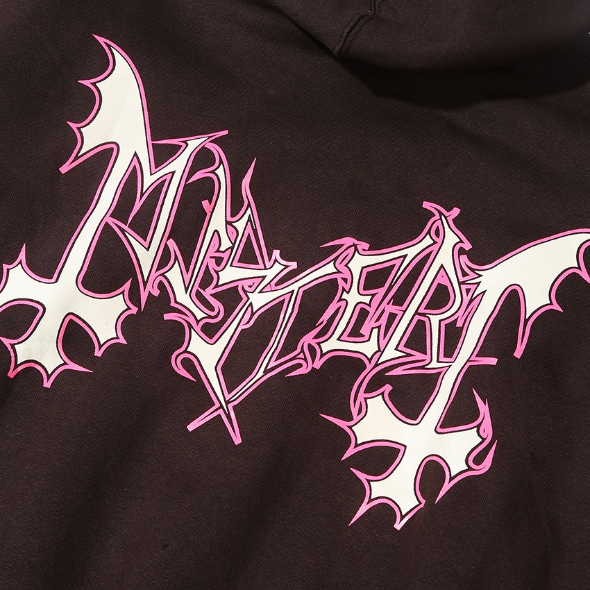 Toko Misteri x Tiny: Truth Hurts Hoodie