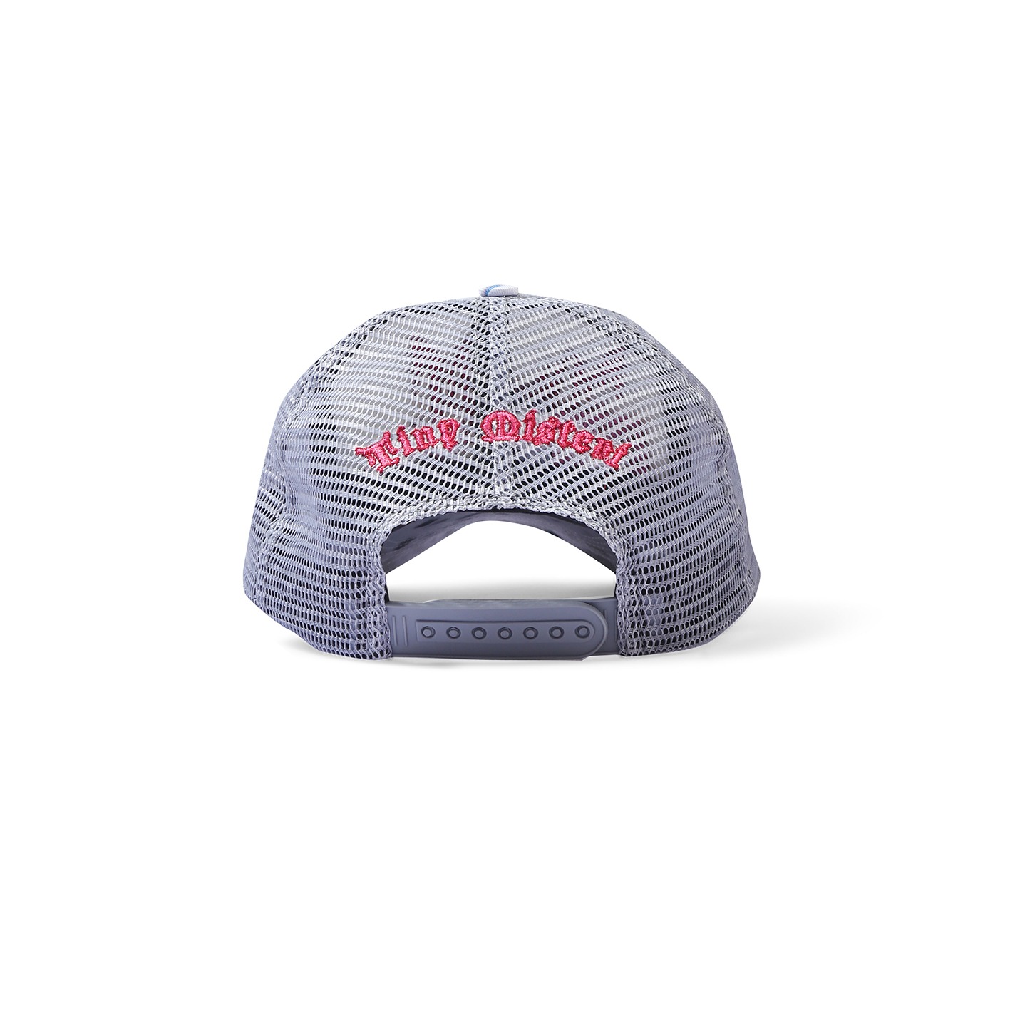 Toko Misteri x Tiny Trucker Hat