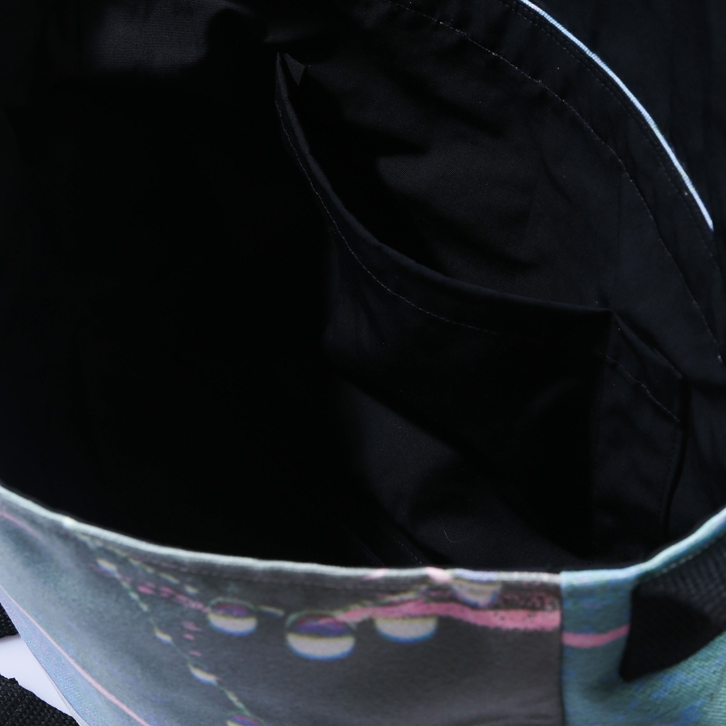 Toko Misteri x Tiny: Angry Cat Postman Bag
