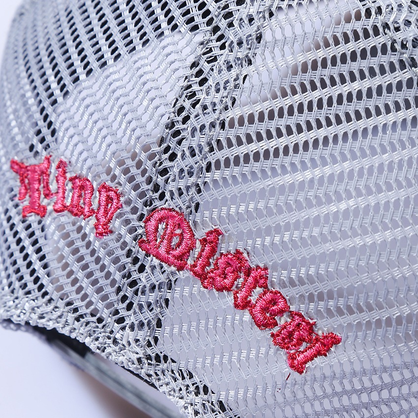 Toko Misteri x Tiny Trucker Hat