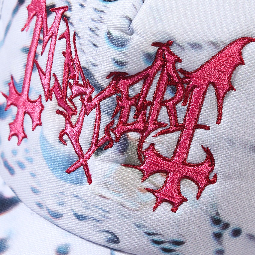 Toko Misteri x Tiny Trucker Hat