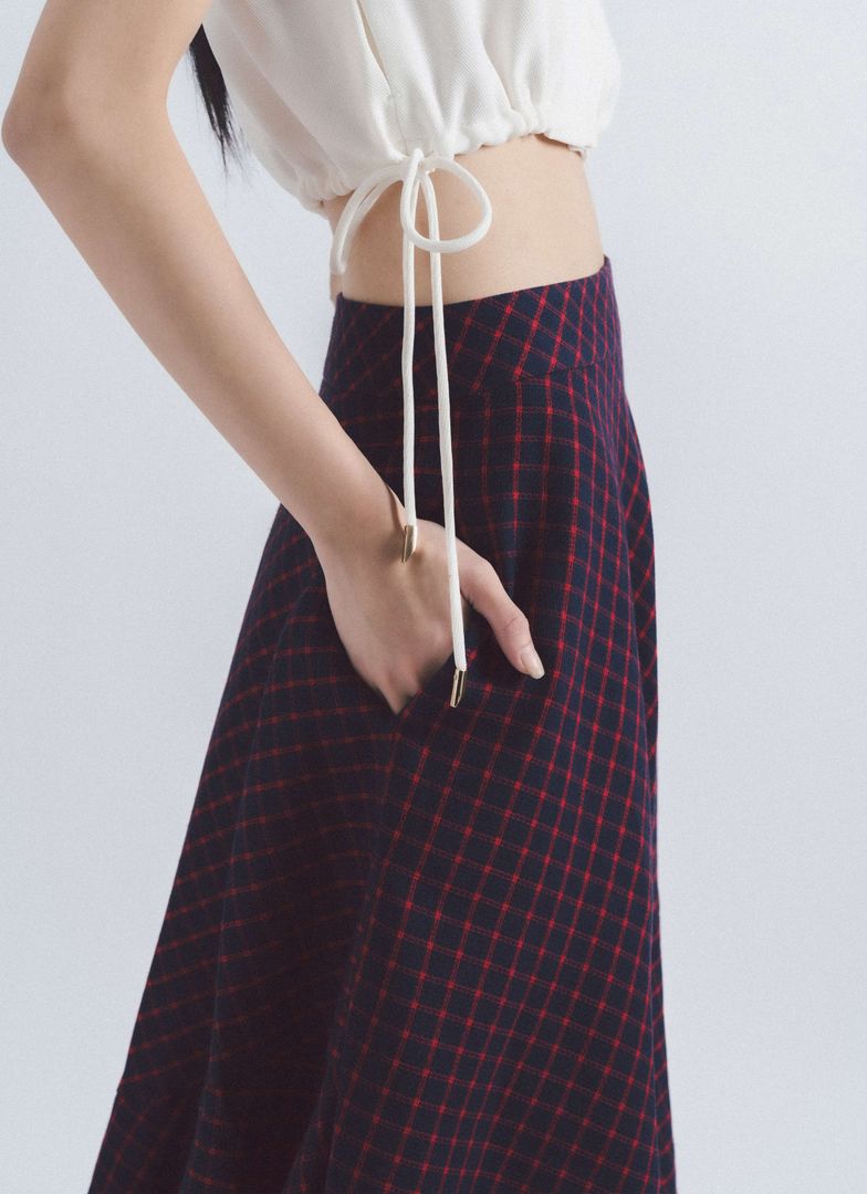 Conch Skirt