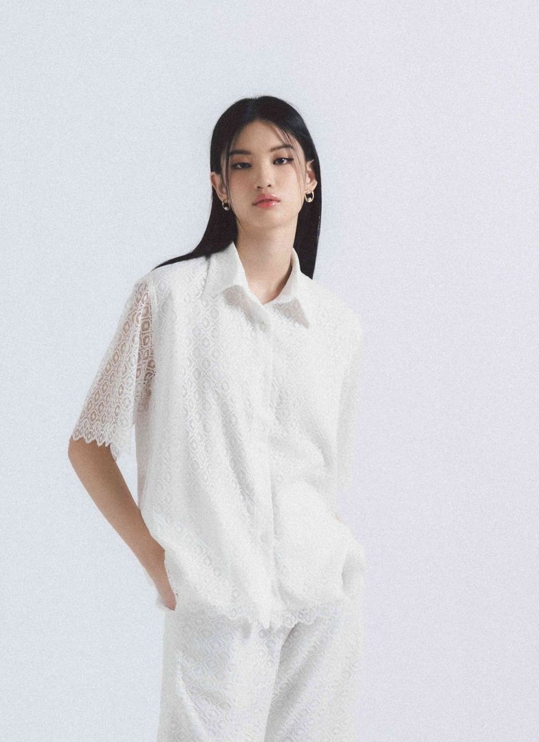 Mille Shirt