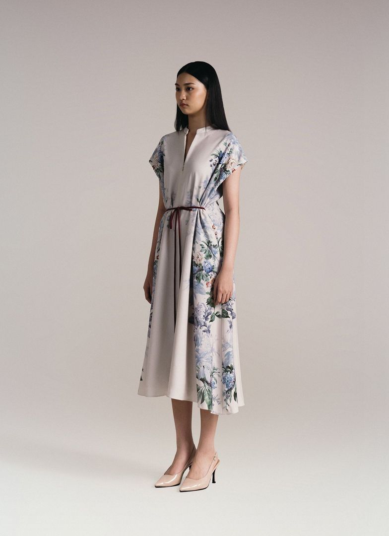 Jardin Dress