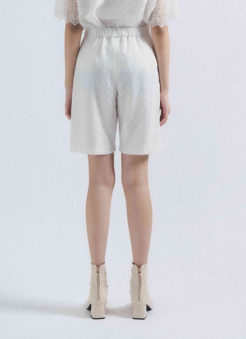Mille Lace Pants