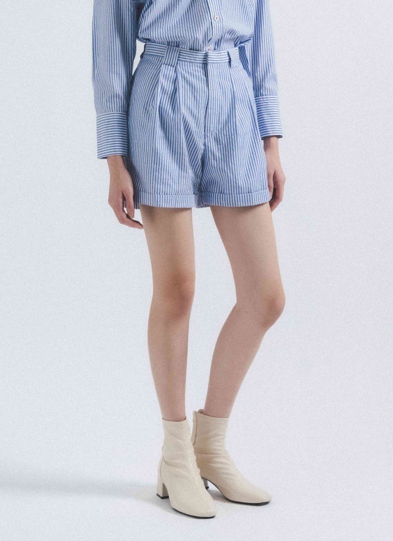 Monaco Shorts