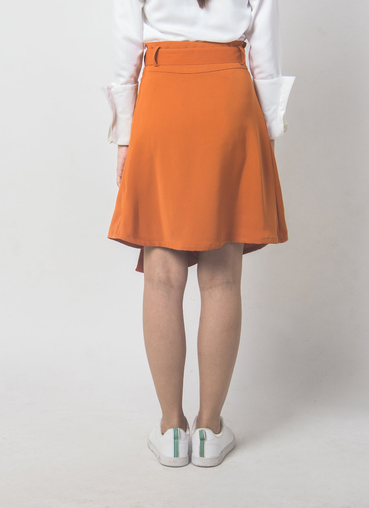 Solar skirt