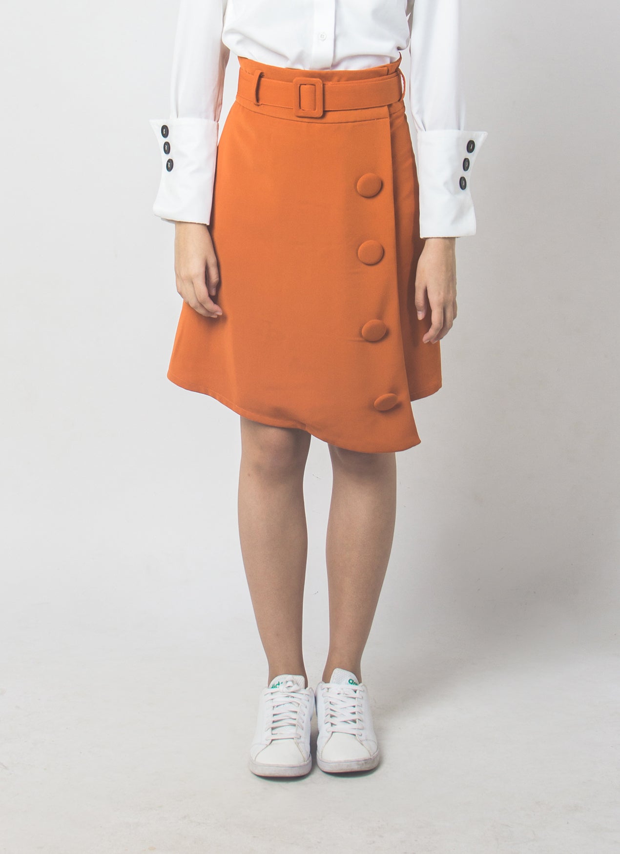 Solar skirt