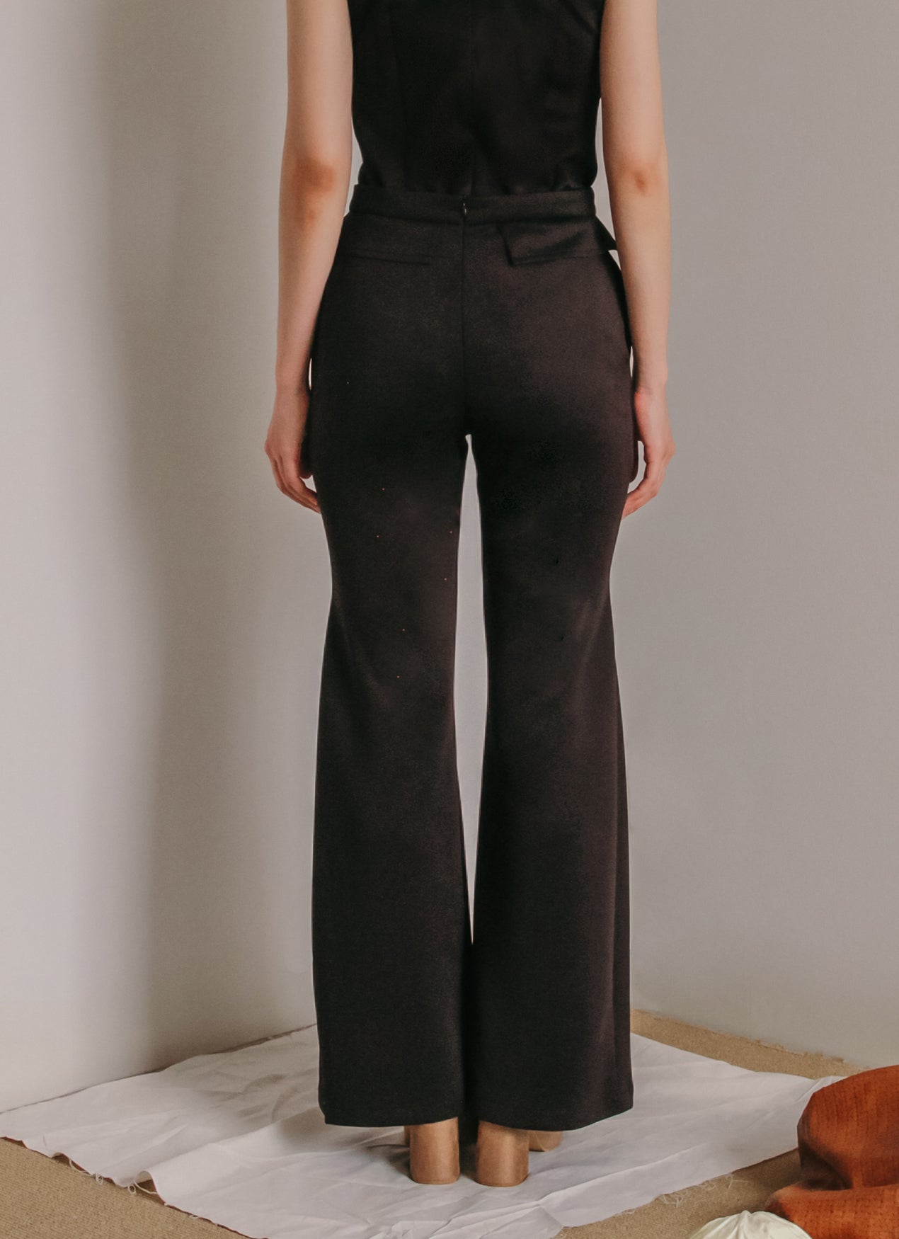 Black Reef Pants (M only)