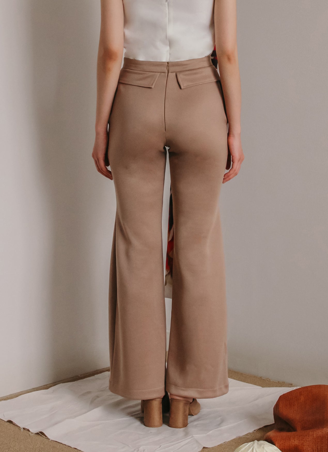 Nude Reef Pants