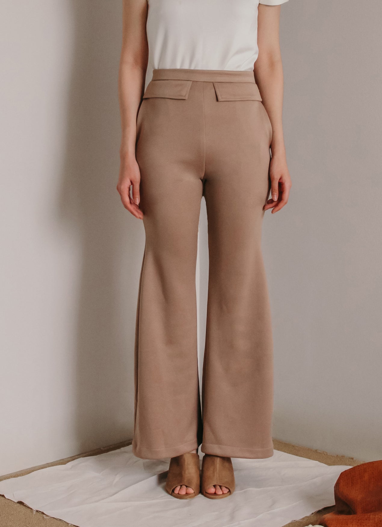 Nude Reef Pants
