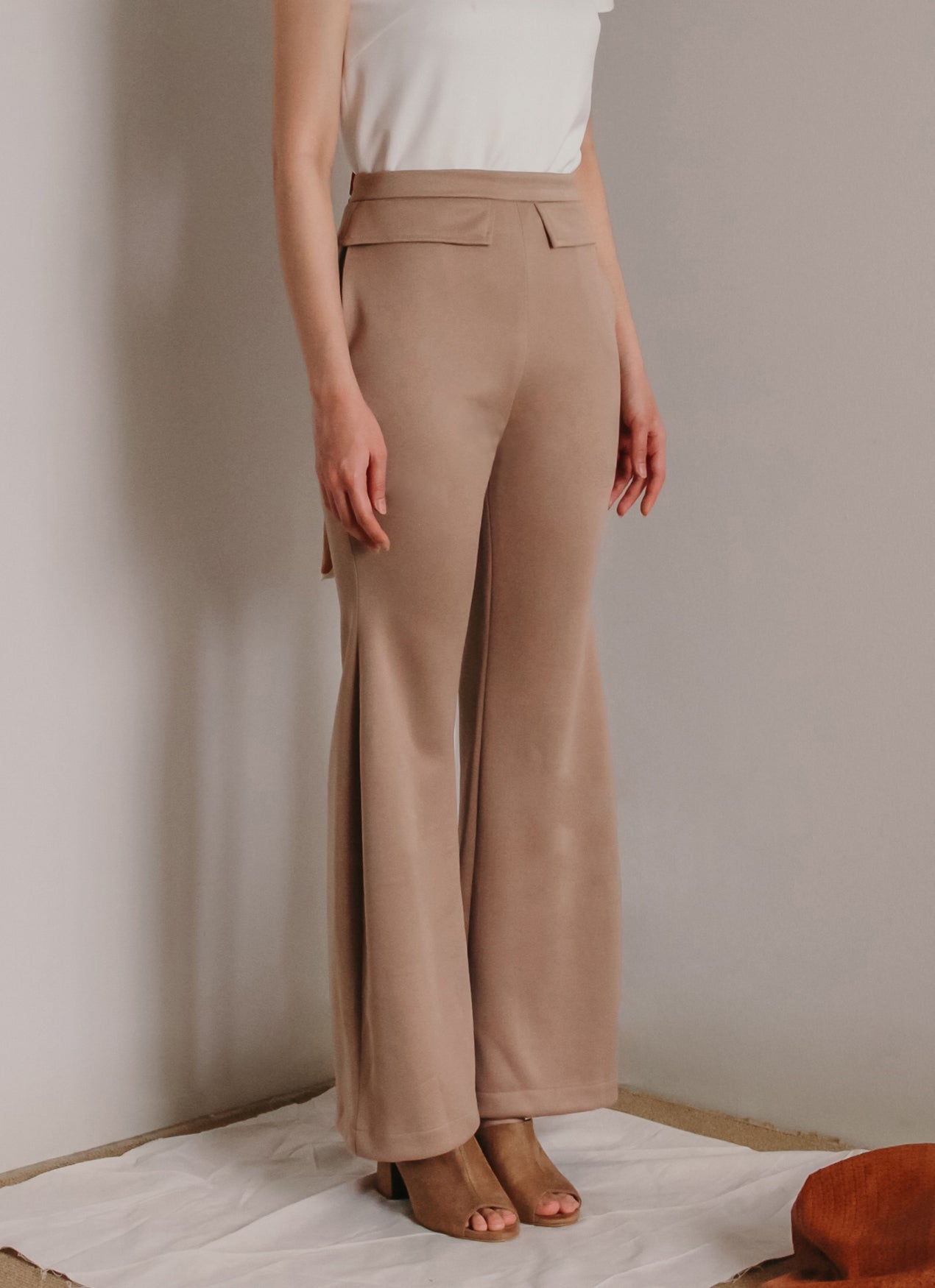 Nude Reef Pants