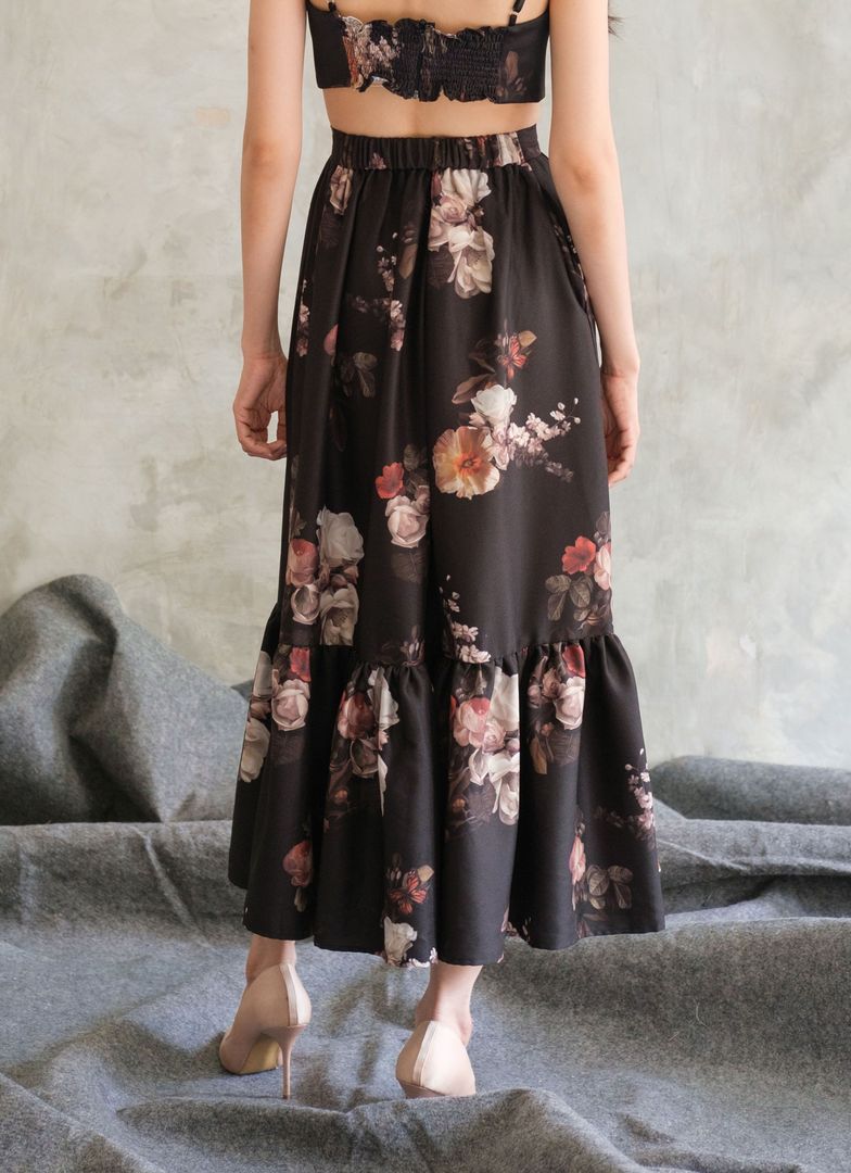 Bleum Skirt