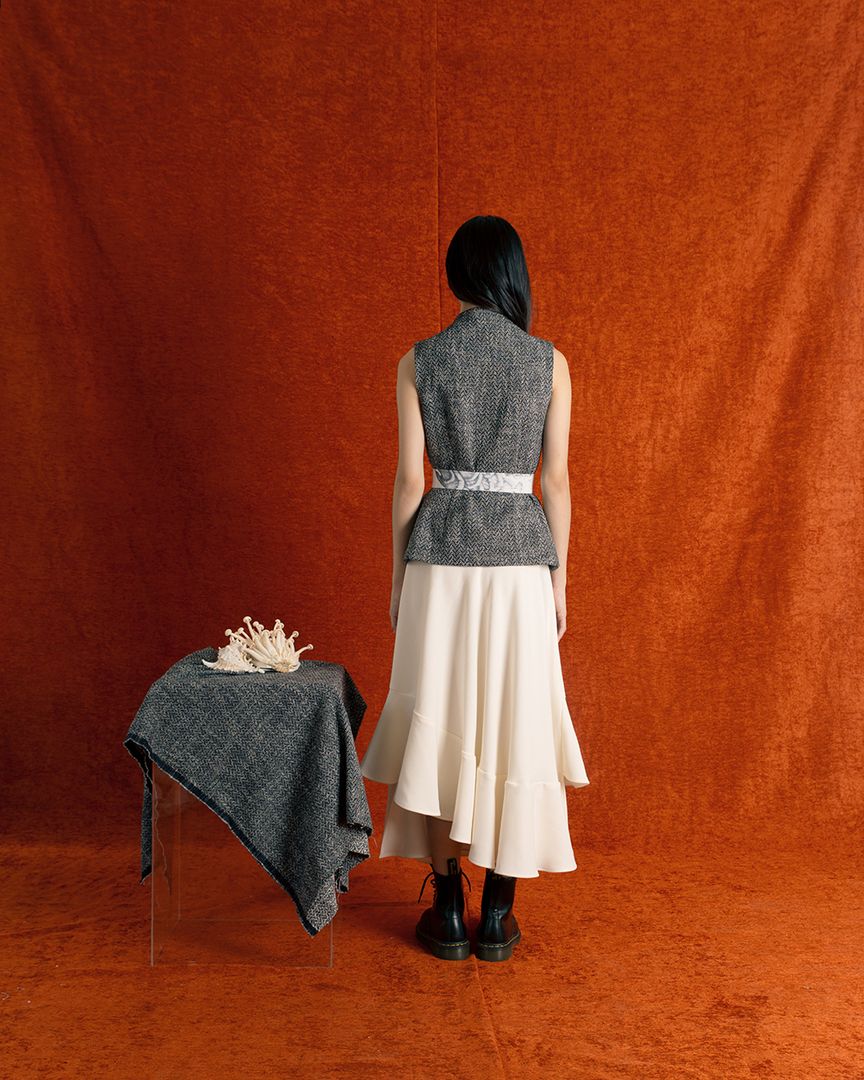 Xilo Skirt (XS only)