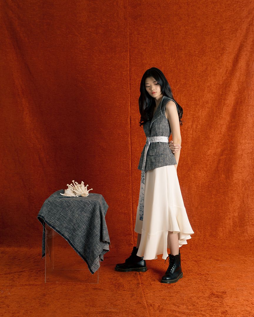 Xilo Skirt (XS only)