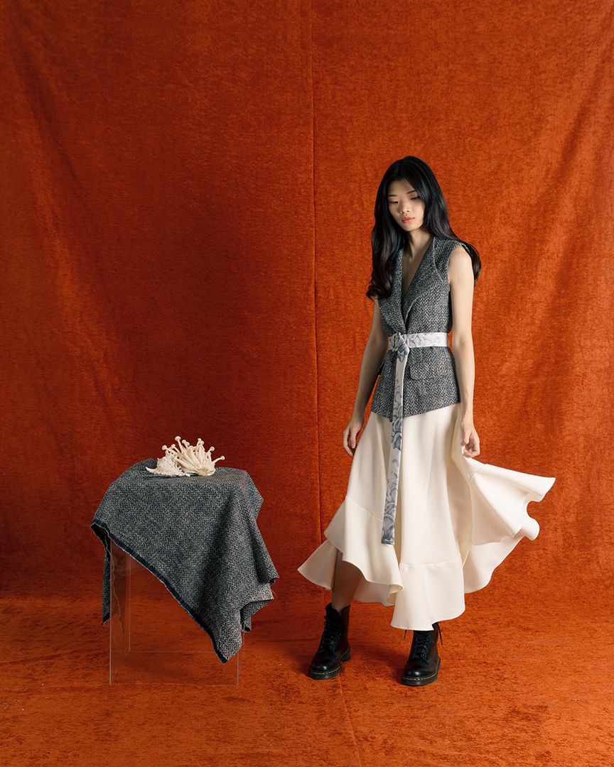 Xilo Skirt (XS only)