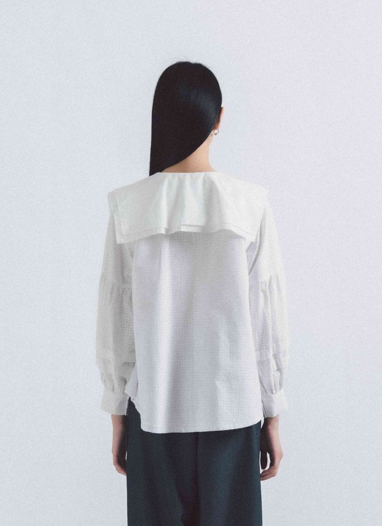 Willow Blouse