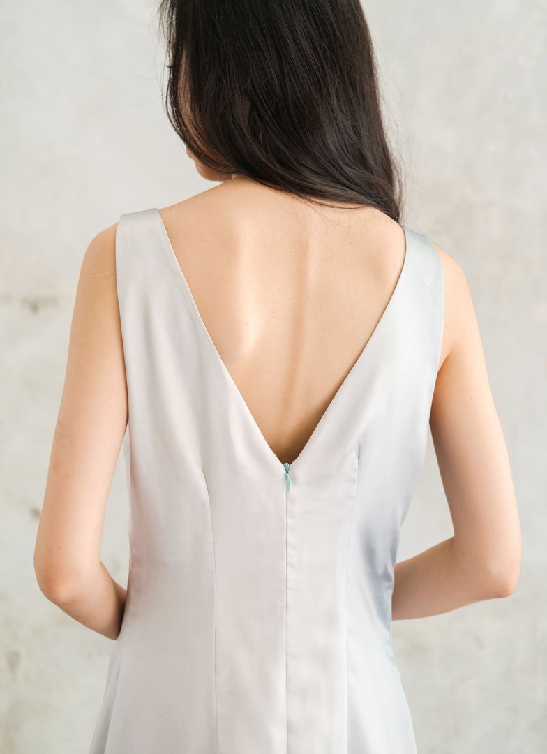Lumierre Dress