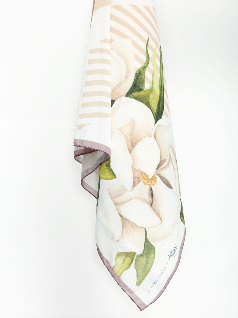 Mangia Scarf