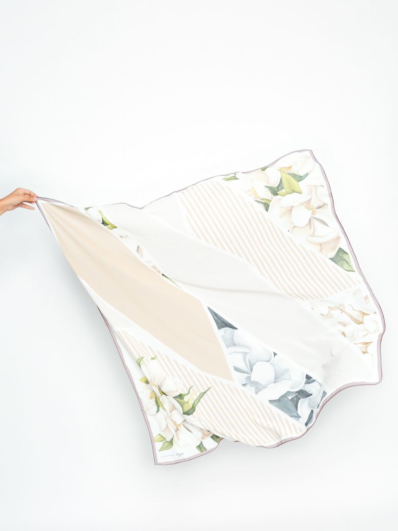 Mangia Scarf