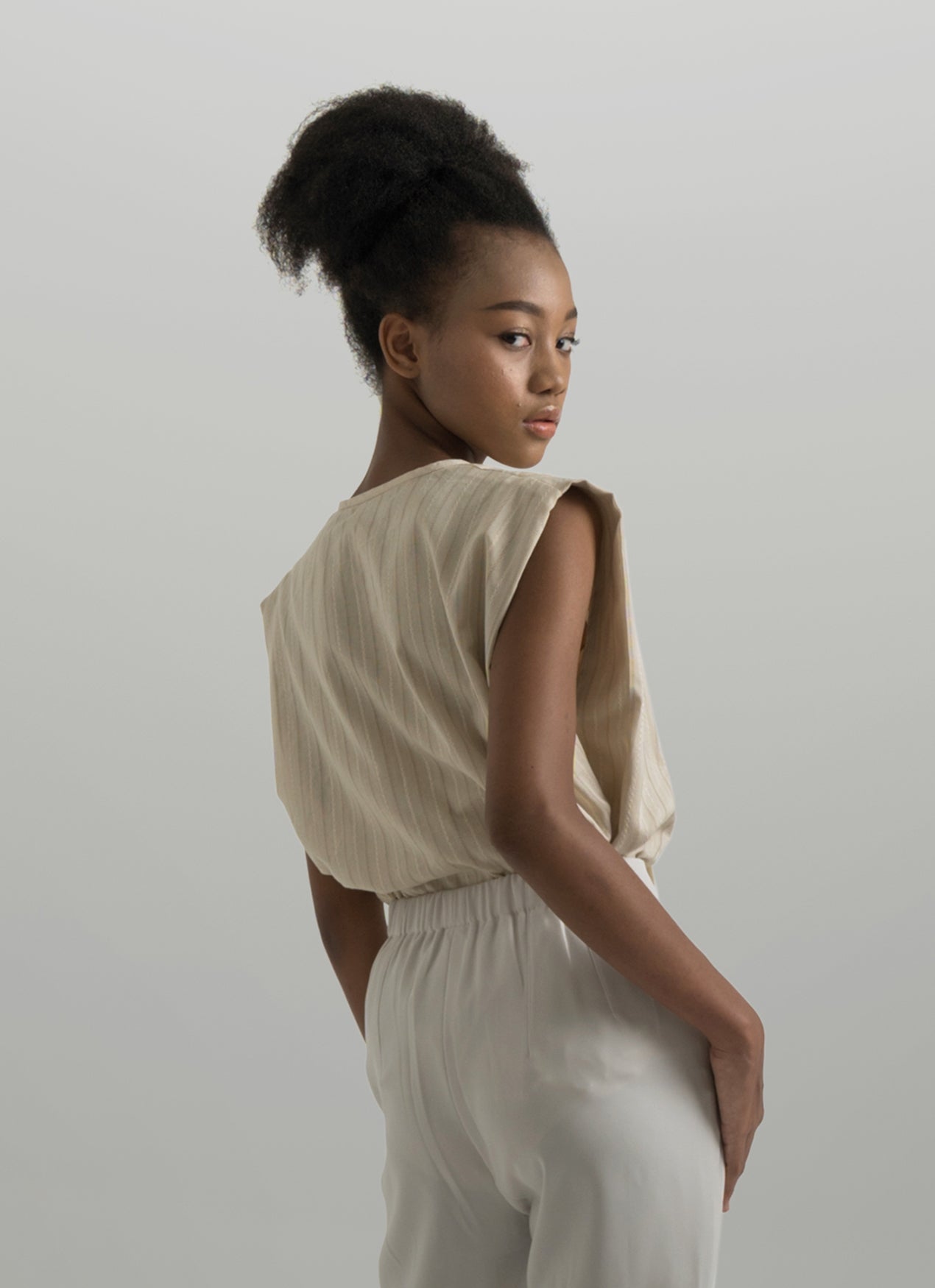Reese Top