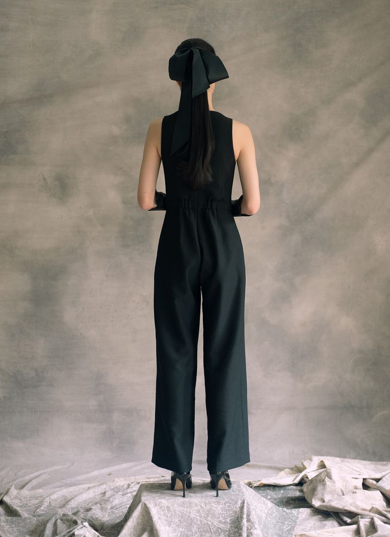 Orion Jumpsuit (M only)
