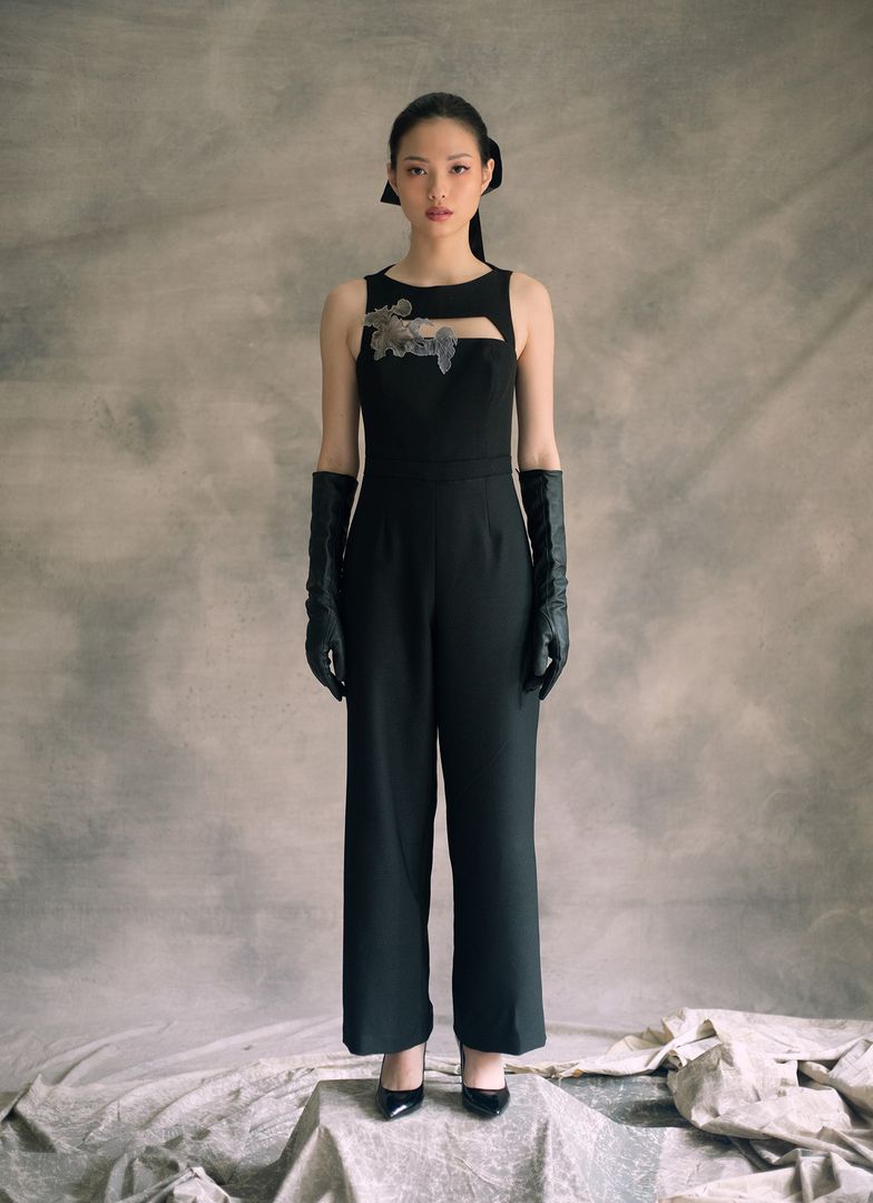 Orion Jumpsuit (M only)