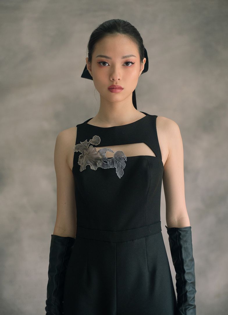 Orion Jumpsuit (M only)