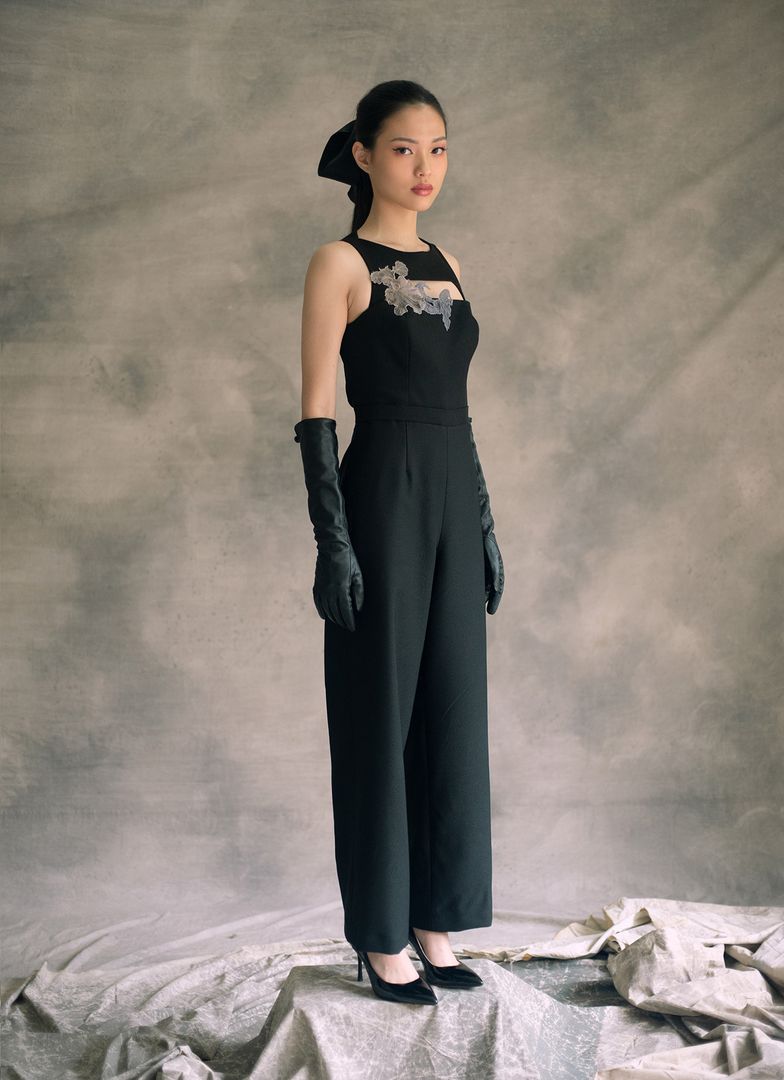 Orion Jumpsuit (M only)