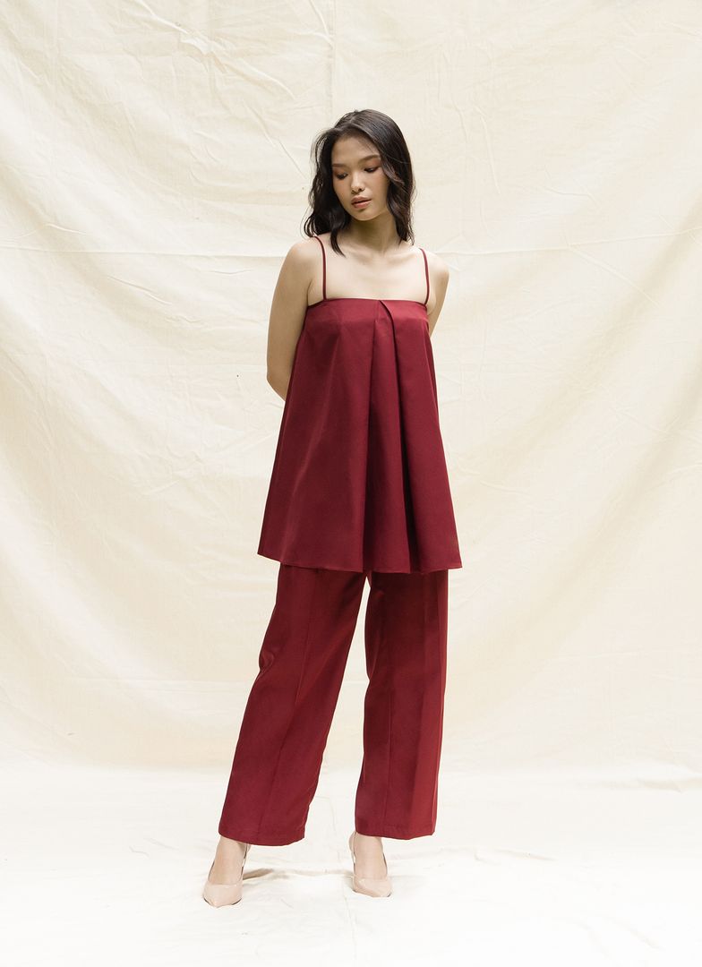 Ghea Pants