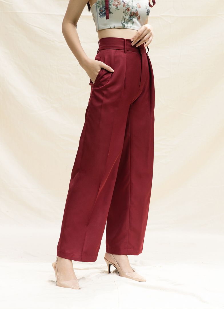 Ghea Pants
