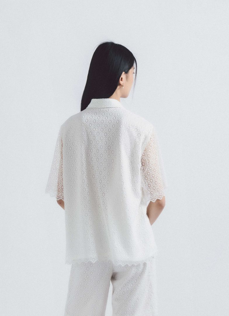 Mille Shirt
