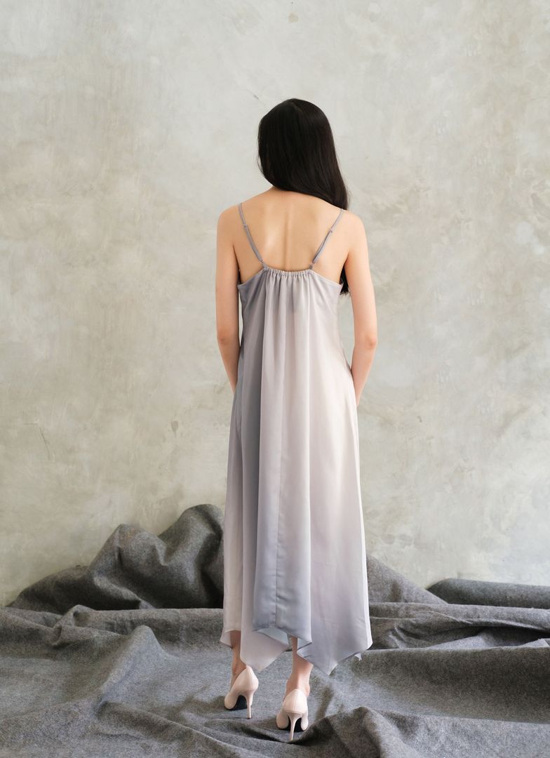 Eclair Dress