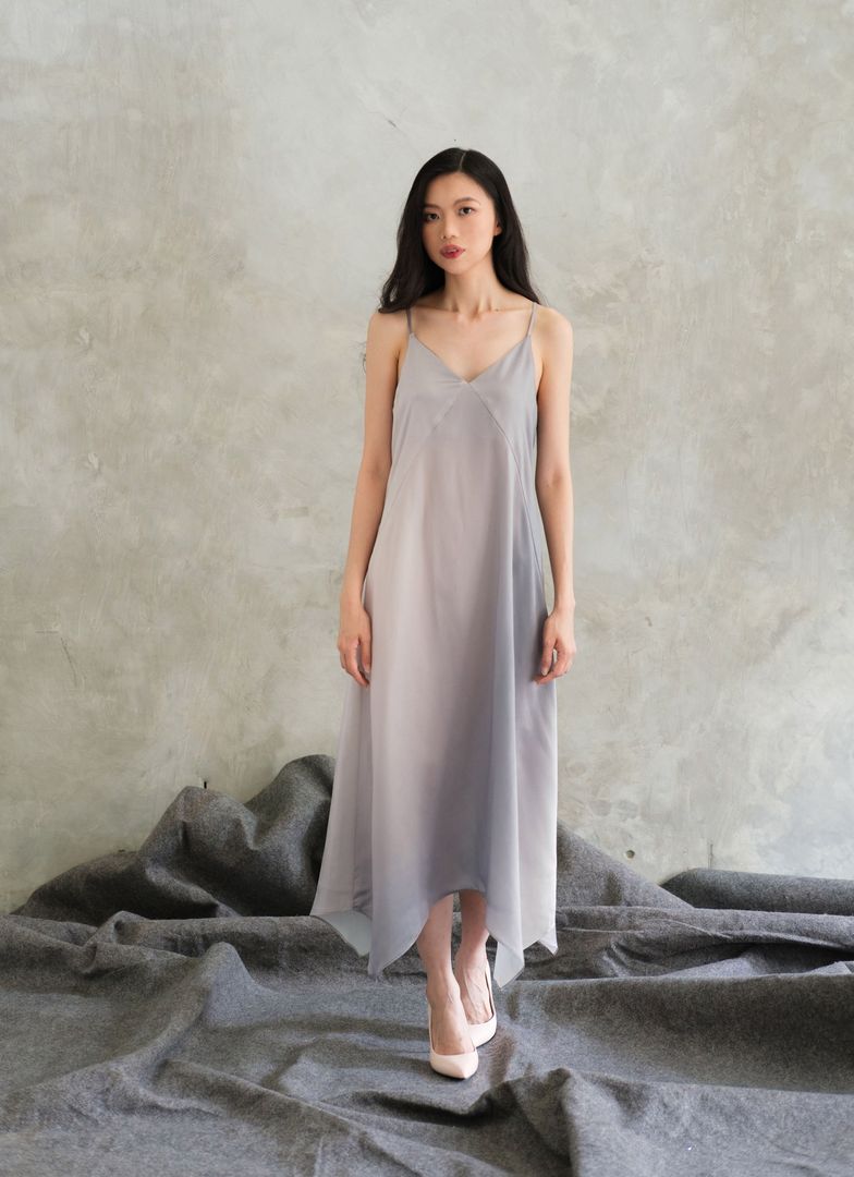 Eclair Dress