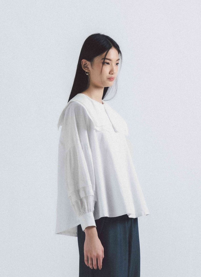 Willow Blouse