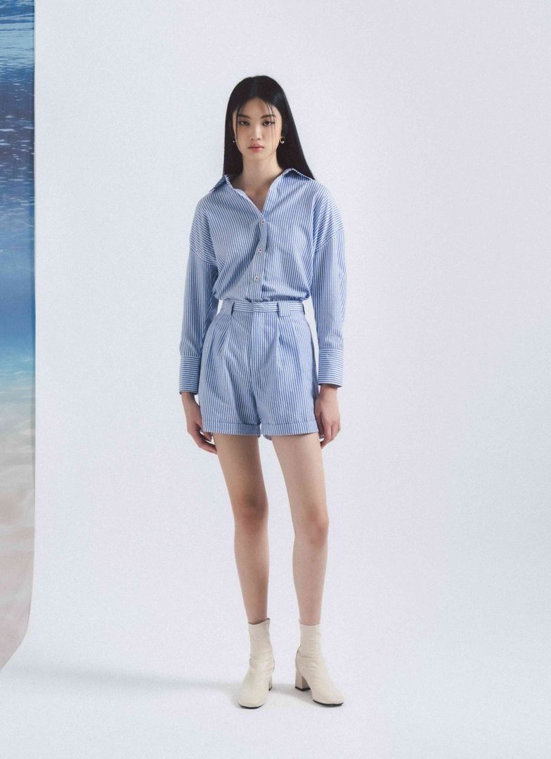 Monaco Shorts