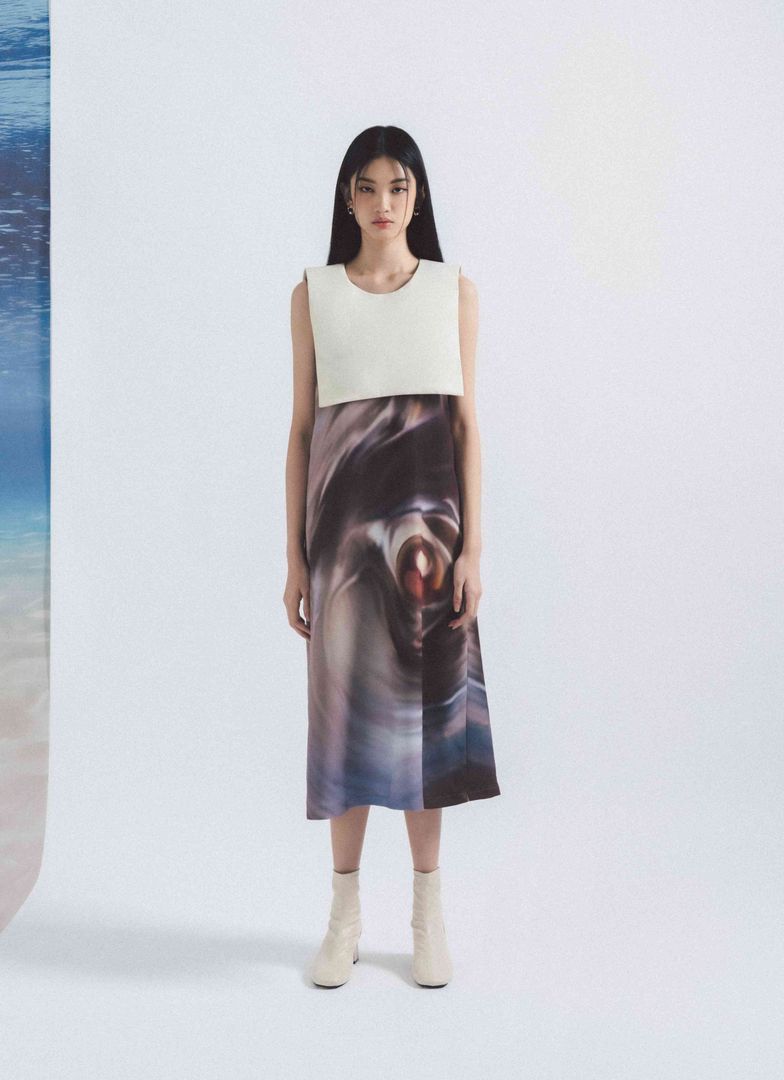 Margie Dress