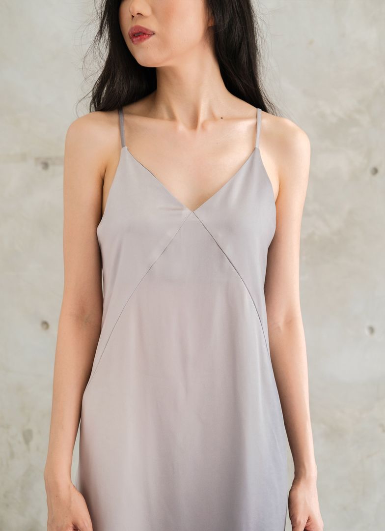 Eclair Dress