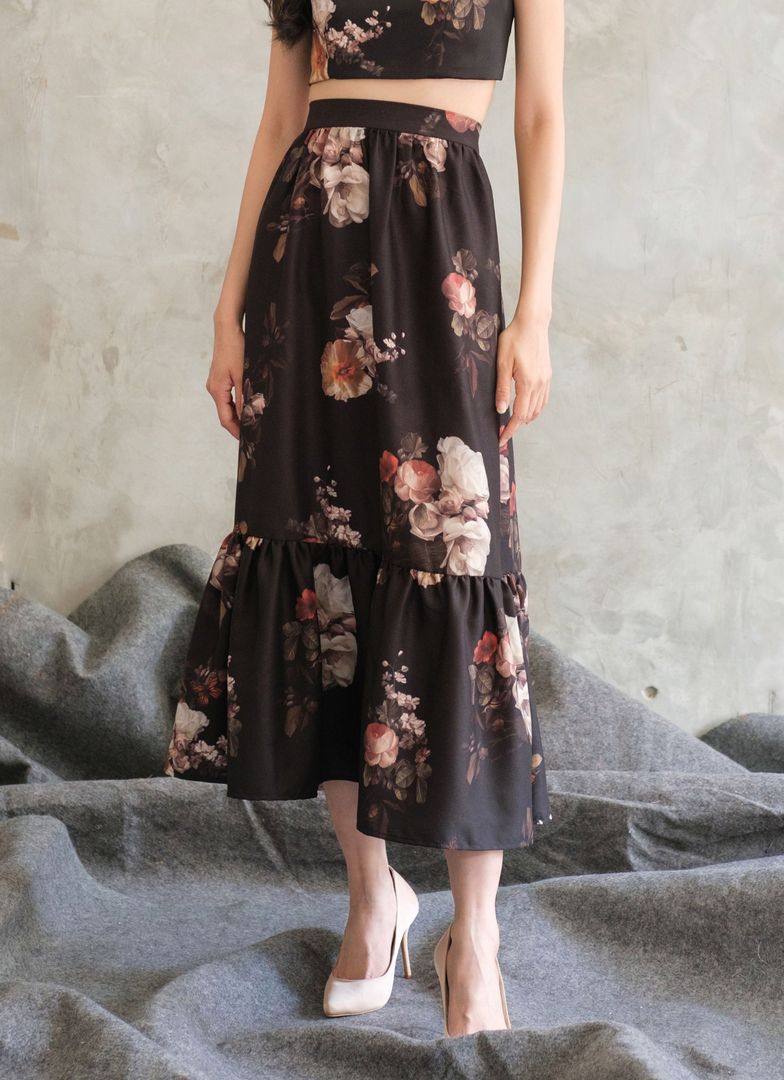 Bleum Skirt