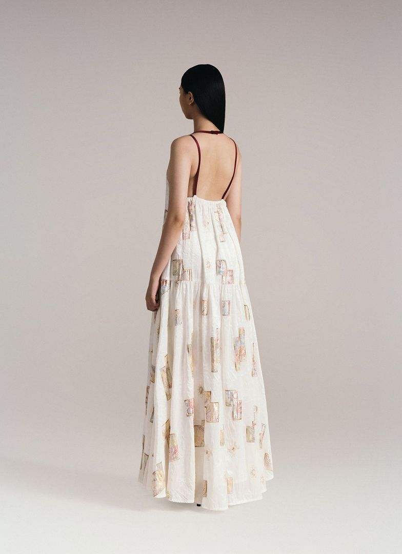 Judith Dress