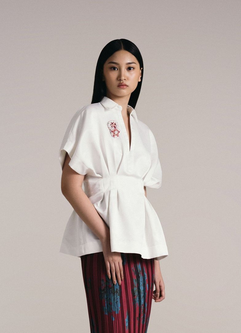 Chantal Shirt