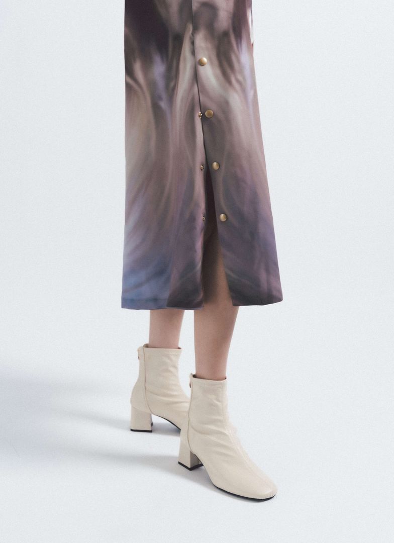 Margie Dress