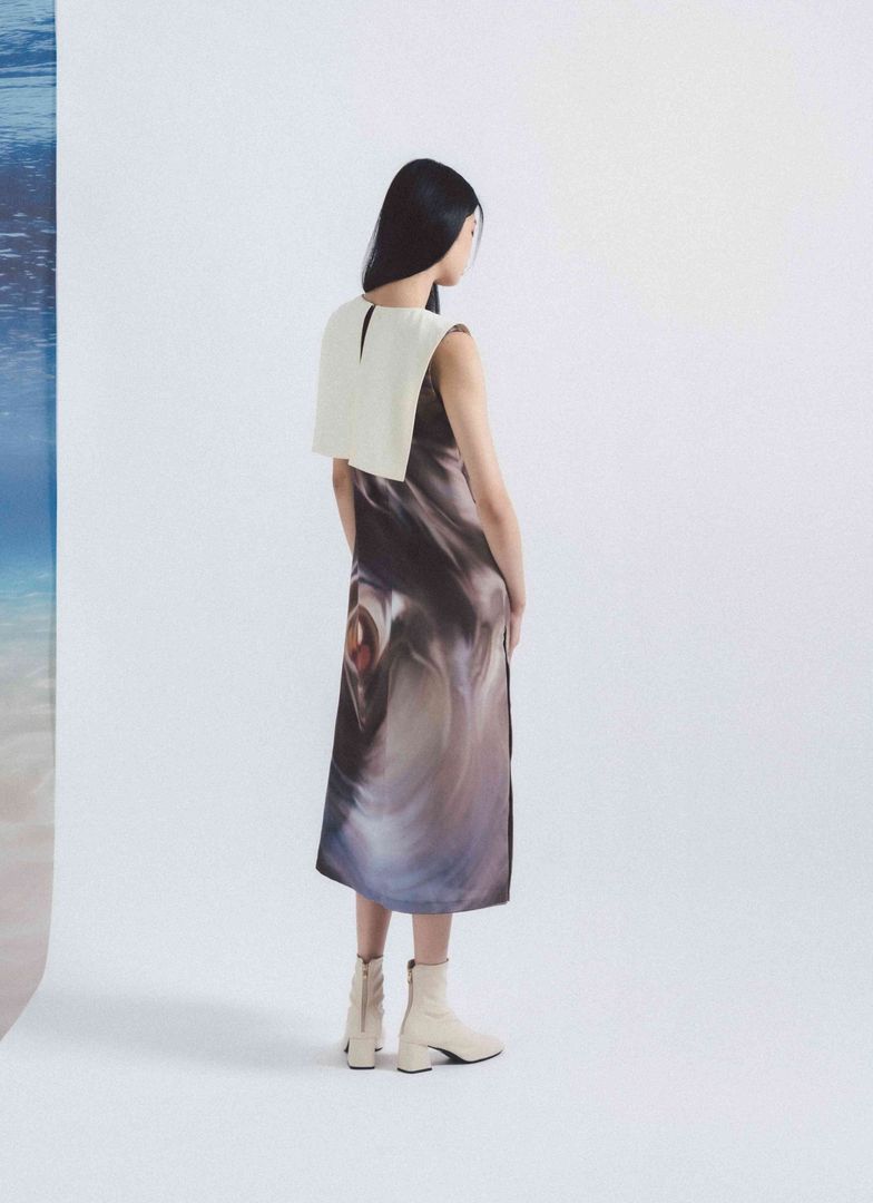 Margie Dress