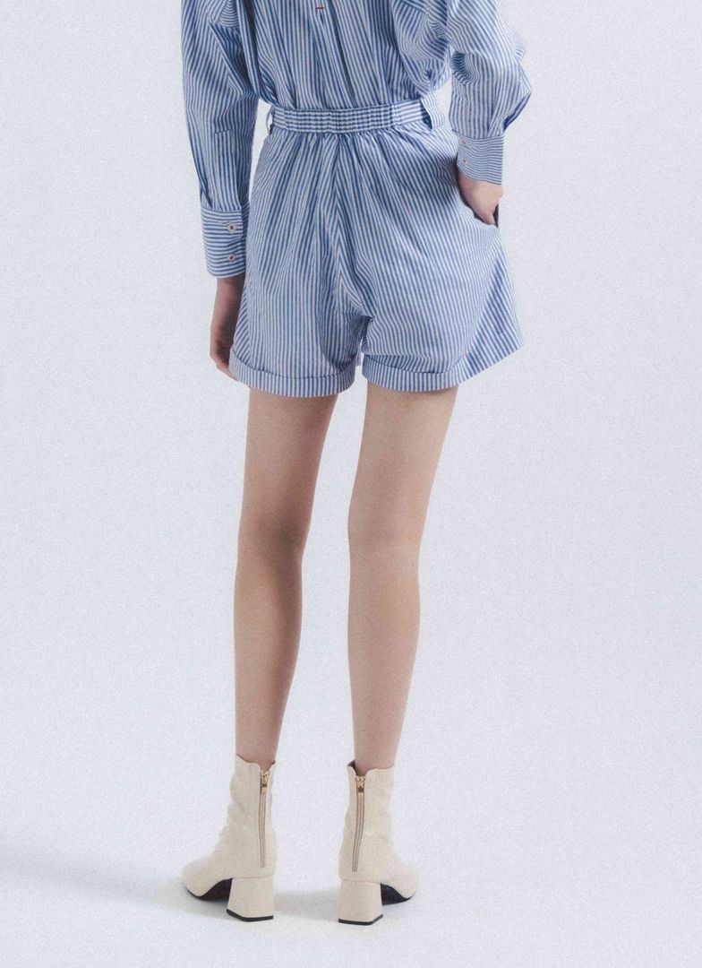 Monaco Shorts