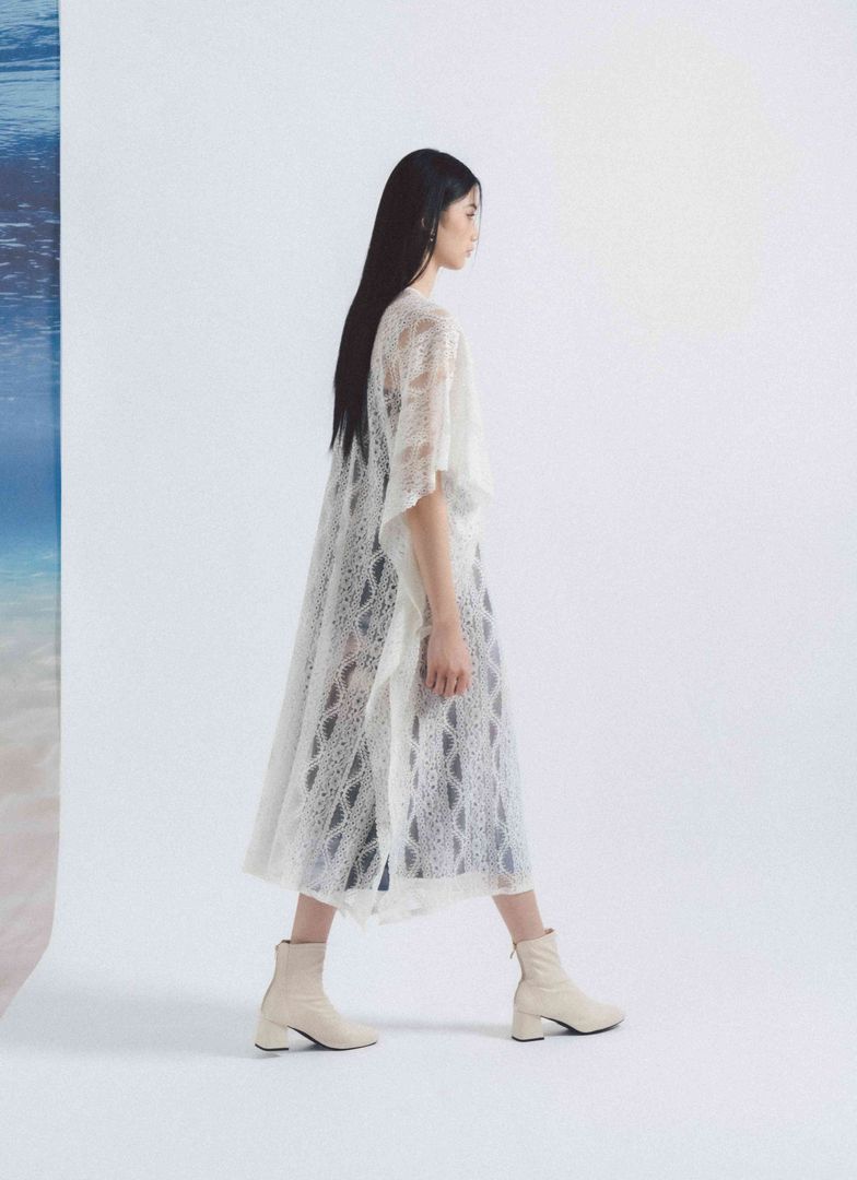 Keyna Lace Outer