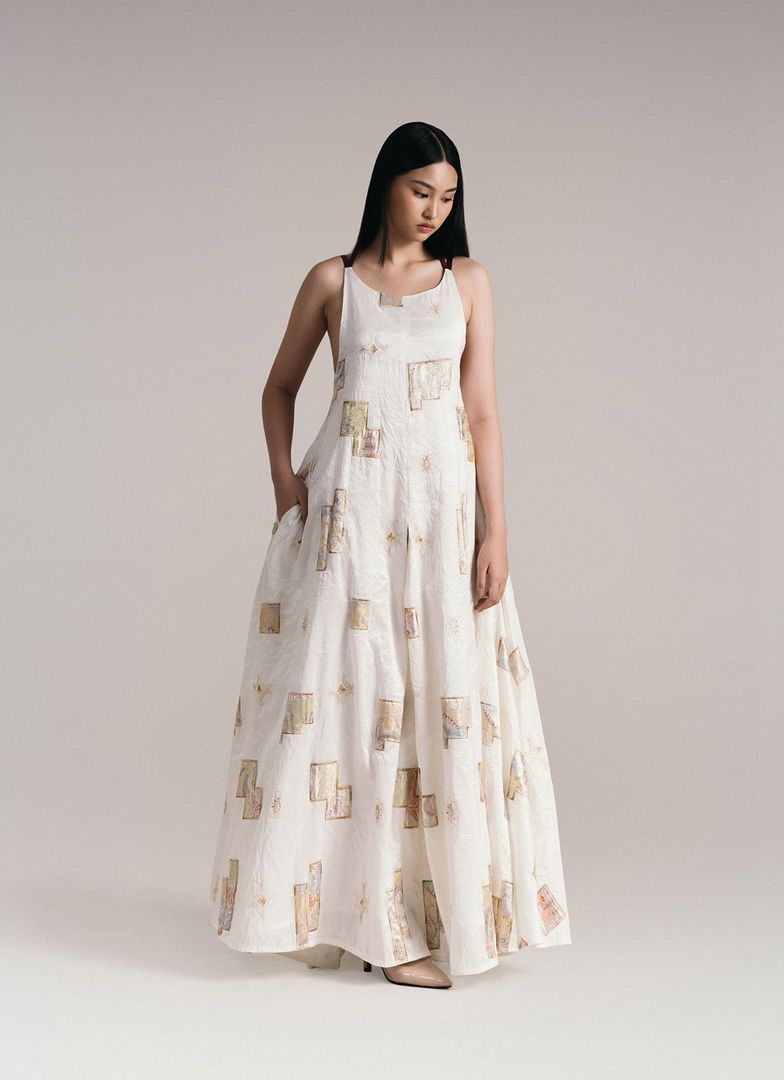 Judith Dress
