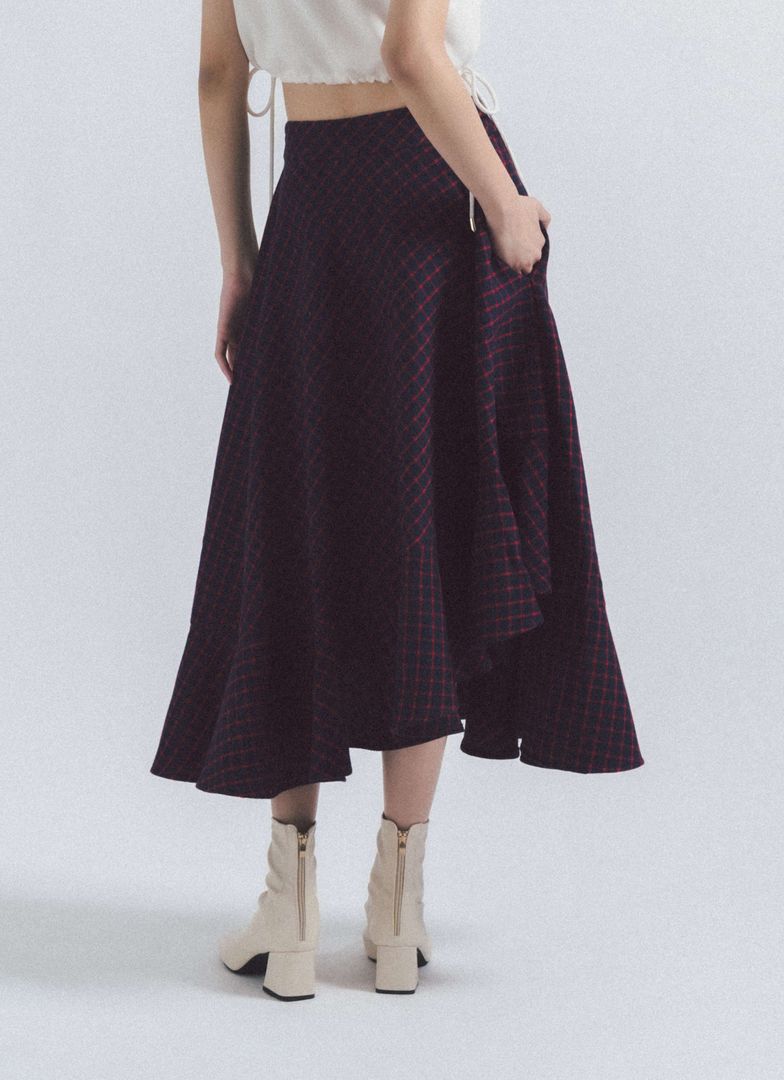 Conch Skirt