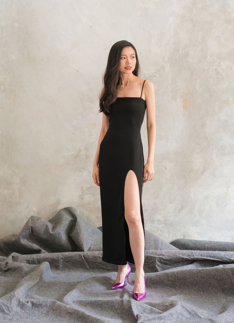 Sienna Dress (L Only)