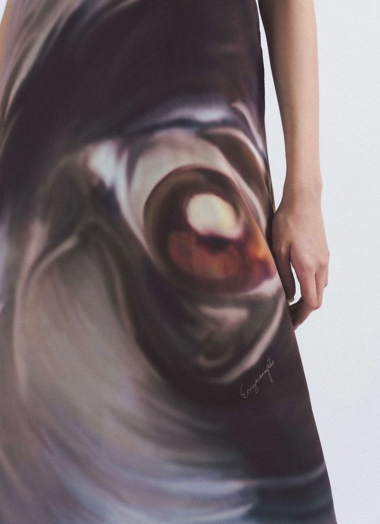Margie Dress