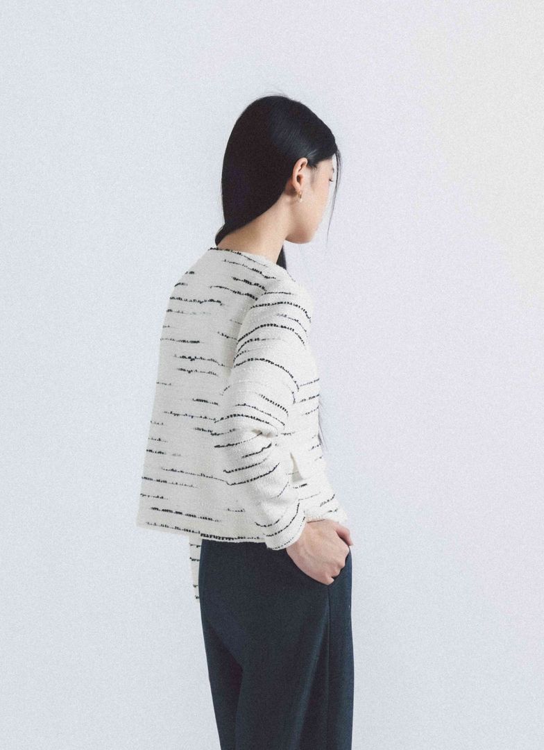 Meridian Jacket